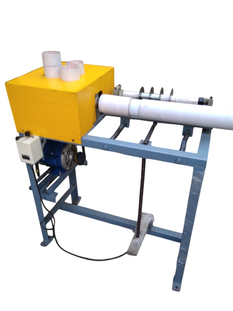 Extra Converting machine & Equipment