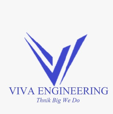 VIVA ENGINEERING Logo